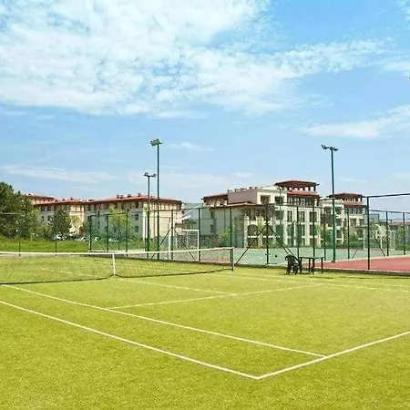 Green Life Beach Appartement Sozopol