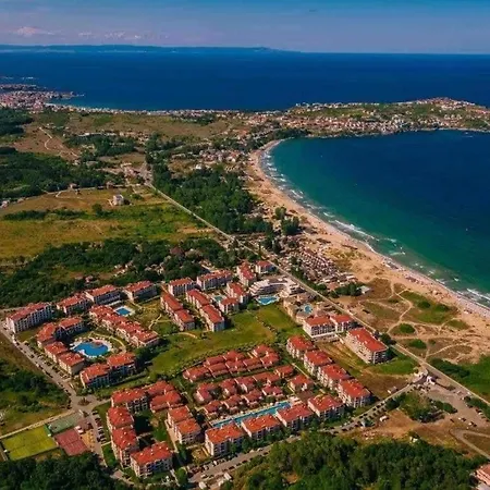Green Life Beach Sozopol