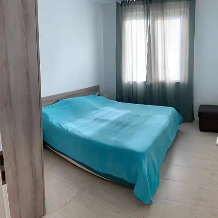 Apartment Green Life Beach